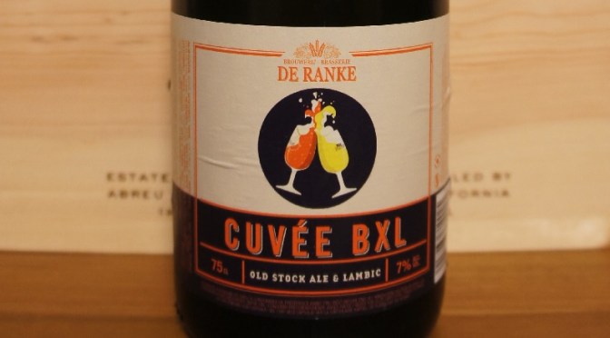 De Ranke Cuvée BXL