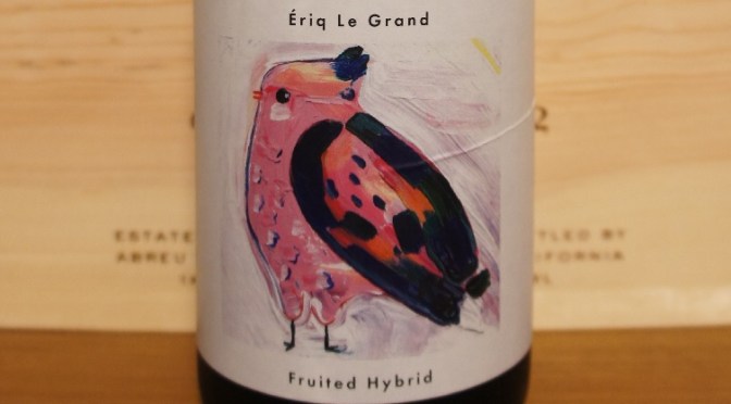 Flügge Ériq Le Grand