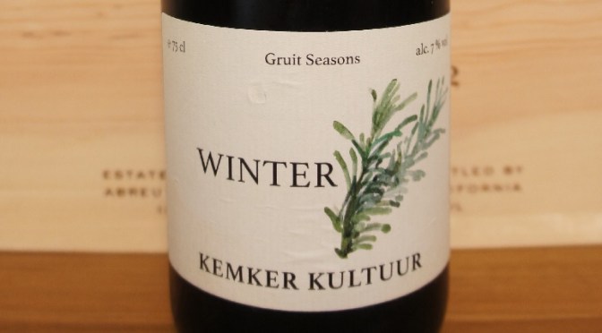 Kemker Winter