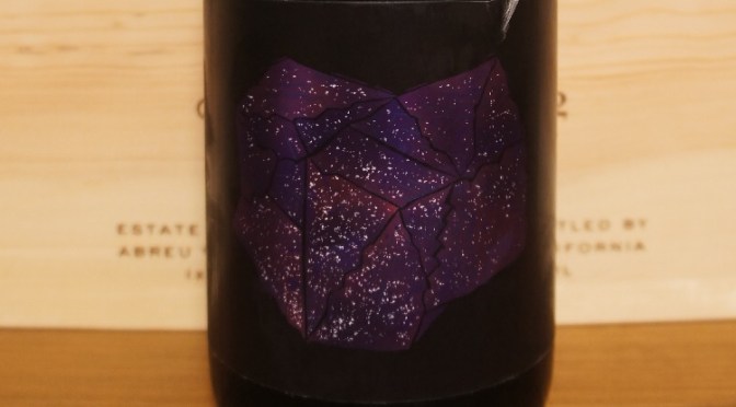 La Source Œuvre Au Noir