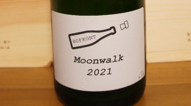 Bofkont Moonwalk