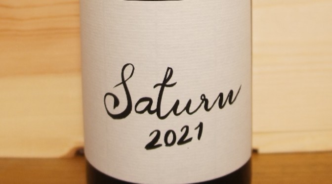 Métaphore x Hibernata Saturn 2021