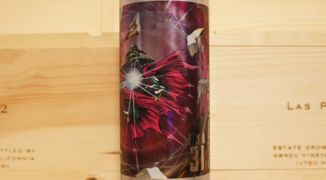 West Coast Full Hop Alchemist v.31