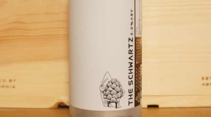 West Coast The Schwartz