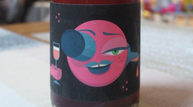 DUST Le Morris Gamay