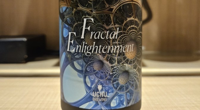 Uchu Fractal Enlightenment