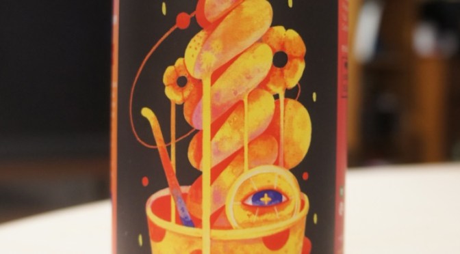 Samata Pineapple Yuzu Cardamom