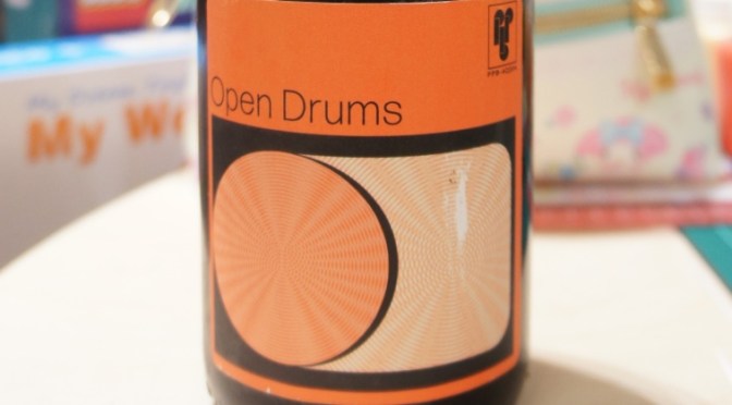 Private Press Open Drums